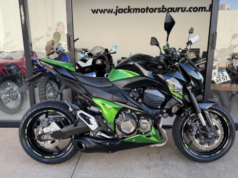KAWASAKI Z 800 , Foto 14