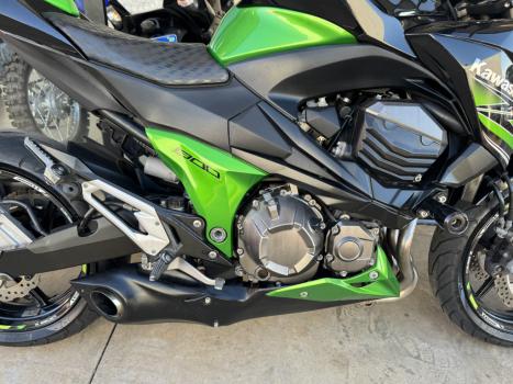 KAWASAKI Z 800 , Foto 15