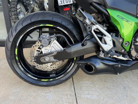 KAWASAKI Z 800 , Foto 16