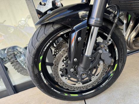 KAWASAKI Z 800 , Foto 17