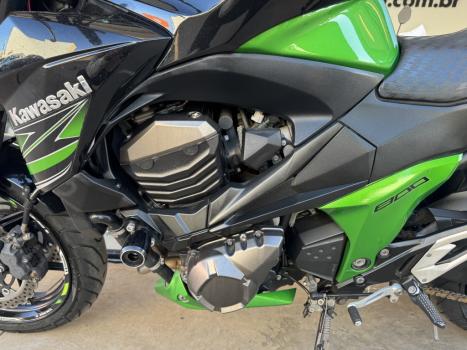 KAWASAKI Z 800 , Foto 19