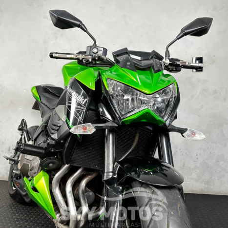 KAWASAKI Z 800 , Foto 6