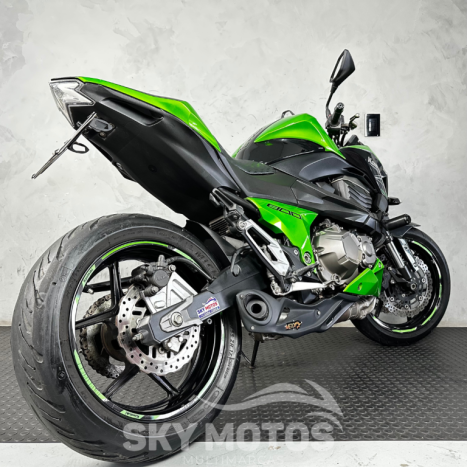 KAWASAKI Z 800 , Foto 8