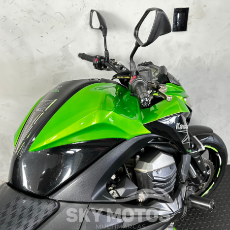 KAWASAKI Z 800 , Foto 9