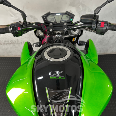 KAWASAKI Z 800 , Foto 10
