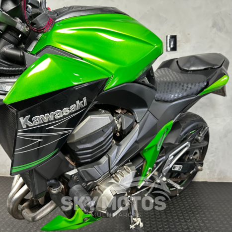KAWASAKI Z 800 , Foto 13