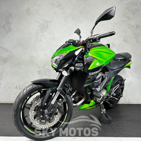 KAWASAKI Z 800 , Foto 15