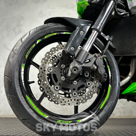 KAWASAKI Z 800 , Foto 16