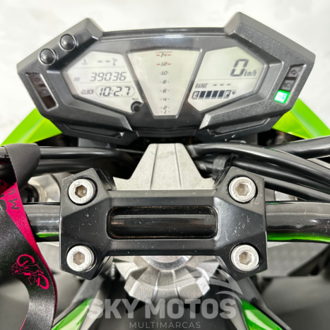 KAWASAKI Z 800 , Foto 19