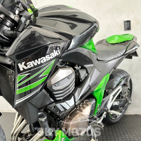 KAWASAKI Z 800 ABS, Foto 17