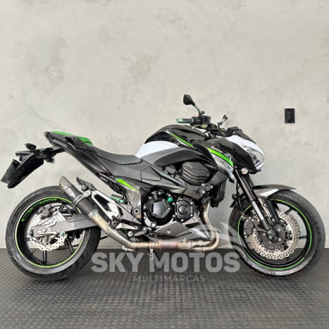 KAWASAKI Z 800 ABS, Foto 1