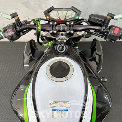 KAWASAKI Z 800 ABS, Foto 10