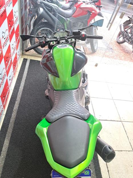 KAWASAKI Z 800 ABS, Foto 3