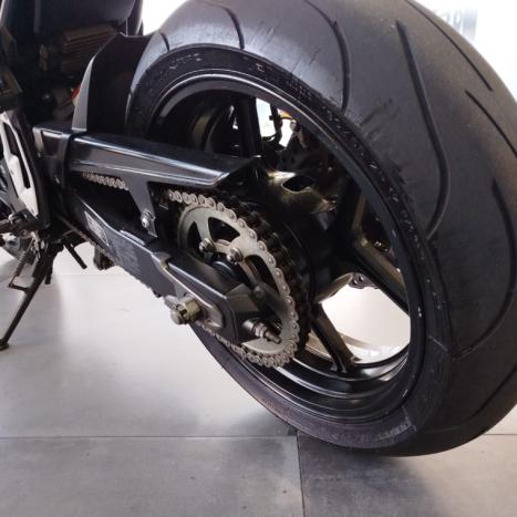 KAWASAKI Z 800 ABS, Foto 5