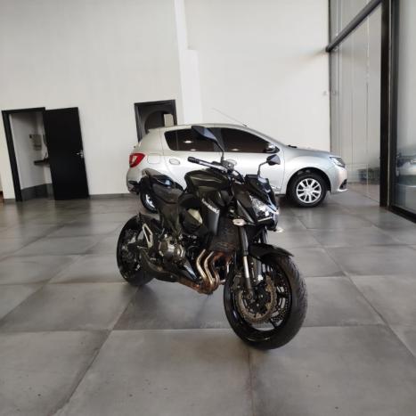 KAWASAKI Z 800 ABS, Foto 6