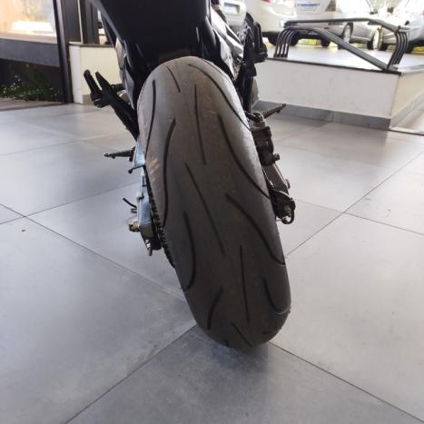 KAWASAKI Z 800 ABS, Foto 8