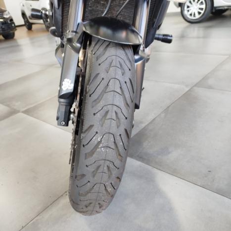 KAWASAKI Z 800 ABS, Foto 9