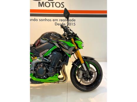 KAWASAKI Z 900 ABS, Foto 2