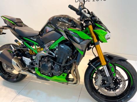 KAWASAKI Z 900 ABS, Foto 3