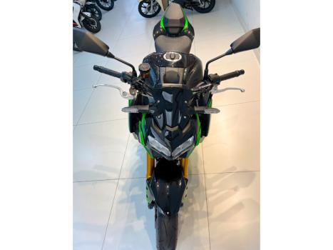 KAWASAKI Z 900 ABS, Foto 4