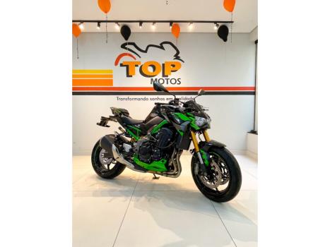 KAWASAKI Z 900 ABS, Foto 5