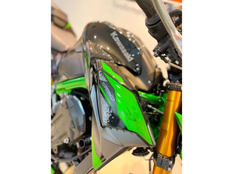 KAWASAKI Z 900 ABS, Foto 6