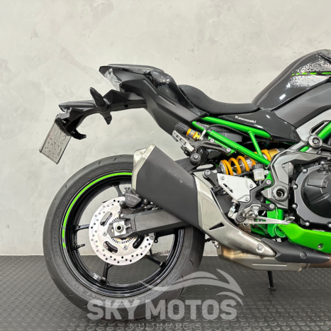 KAWASAKI Z 900 ABS, Foto 2