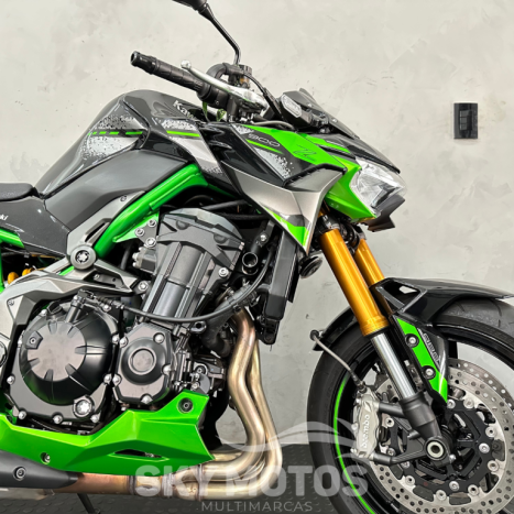 KAWASAKI Z 900 ABS, Foto 3