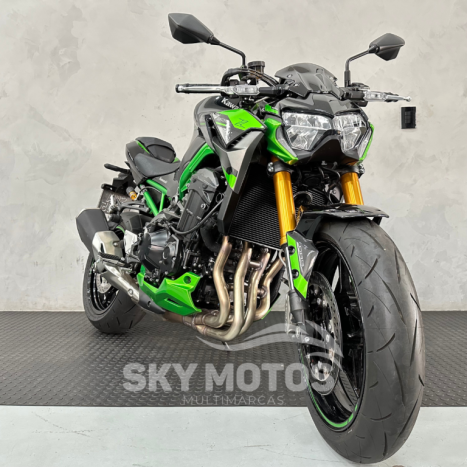 KAWASAKI Z 900 ABS, Foto 4