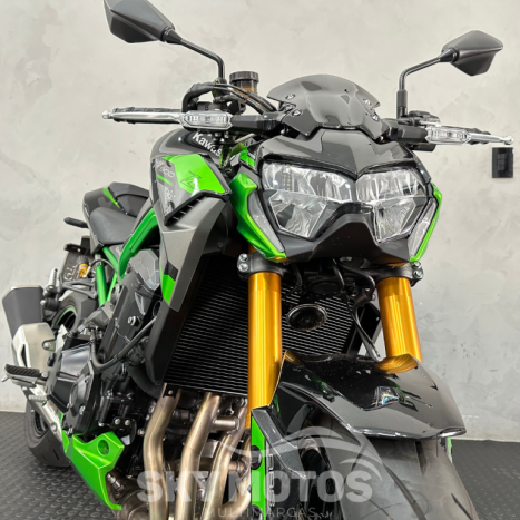 KAWASAKI Z 900 ABS, Foto 5