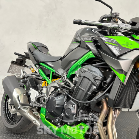 KAWASAKI Z 900 ABS, Foto 6