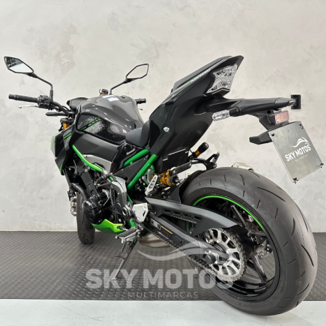 KAWASAKI Z 900 ABS, Foto 8