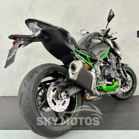 KAWASAKI Z 900 ABS, Foto 9