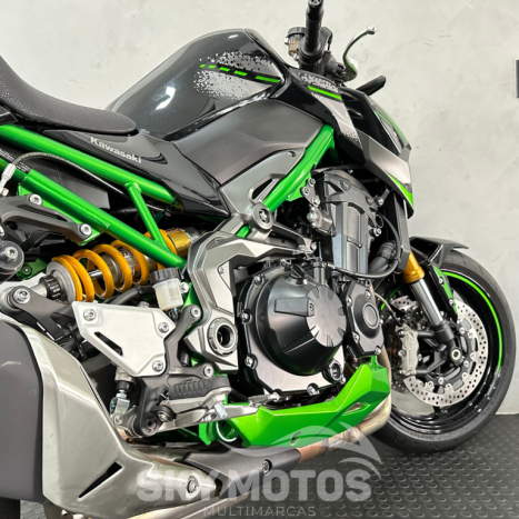 KAWASAKI Z 900 ABS, Foto 10