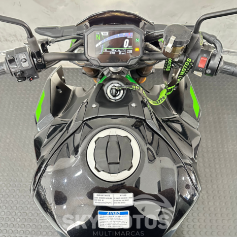 KAWASAKI Z 900 ABS, Foto 12