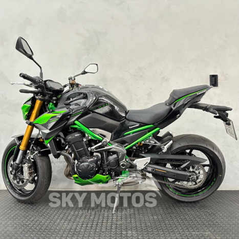 KAWASAKI Z 900 ABS, Foto 13