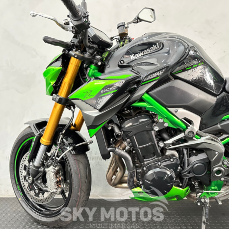 KAWASAKI Z 900 ABS, Foto 14