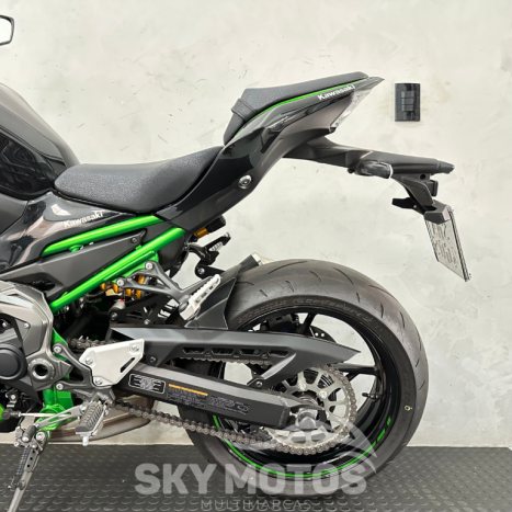 KAWASAKI Z 900 ABS, Foto 15