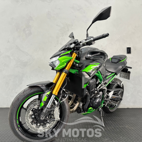 KAWASAKI Z 900 ABS, Foto 16