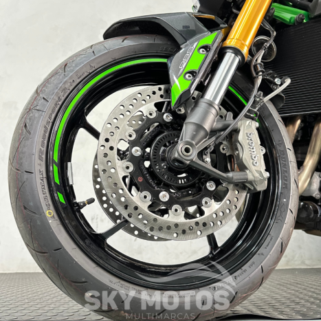 KAWASAKI Z 900 ABS, Foto 18