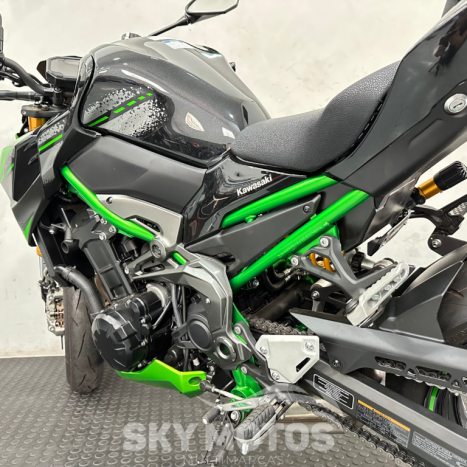 KAWASAKI Z 900 ABS, Foto 19