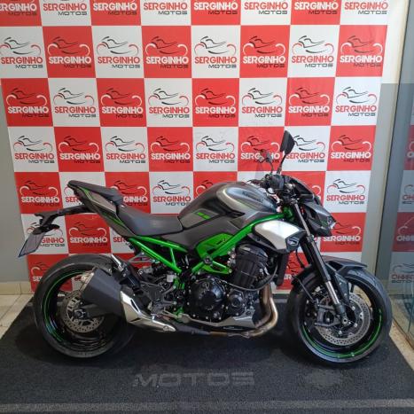 KAWASAKI Z 900 ABS, Foto 1