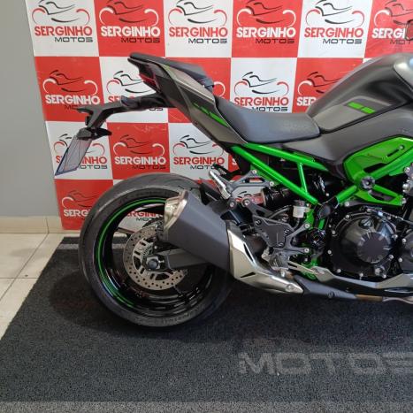 KAWASAKI Z 900 ABS, Foto 3