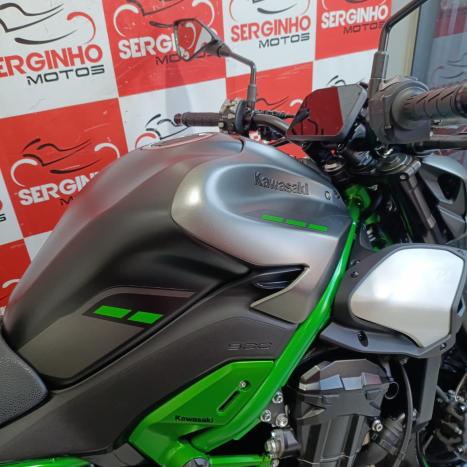 KAWASAKI Z 900 ABS, Foto 5