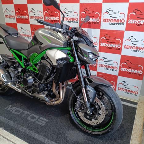 KAWASAKI Z 900 ABS, Foto 6