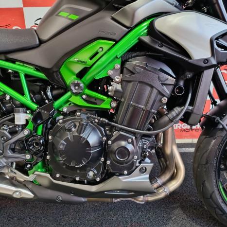 KAWASAKI Z 900 ABS, Foto 7