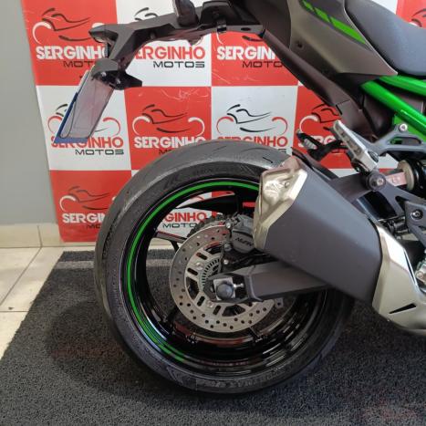 KAWASAKI Z 900 ABS, Foto 8