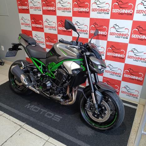 KAWASAKI Z 900 ABS, Foto 10
