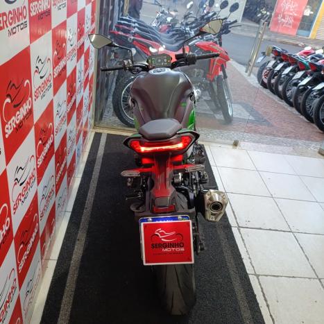 KAWASAKI Z 900 ABS, Foto 11
