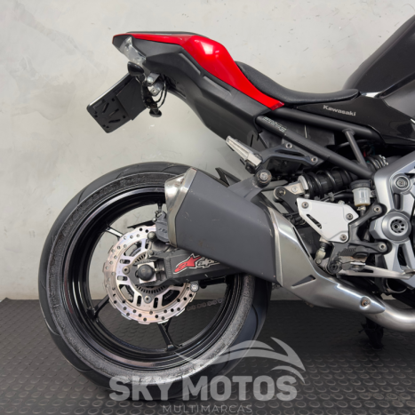 KAWASAKI Z 900 ABS, Foto 2